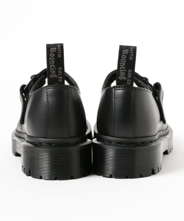Ray BEAMS(レイ ビームス)Dr.Martens / TECH MONO メリージェーン Ray BEAMS(レイ ビームス)Dr.Martens / TECH MONO メリージェーン