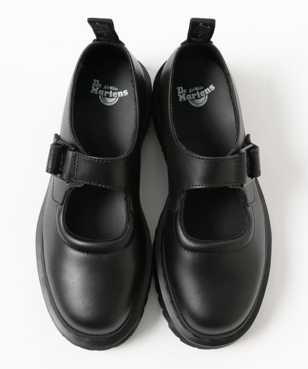 Ray BEAMS(レイ ビームス)Dr.Martens / TECH MONO メリージェーン Ray BEAMS(レイ ビームス)Dr.Martens / TECH MONO メリージェーン