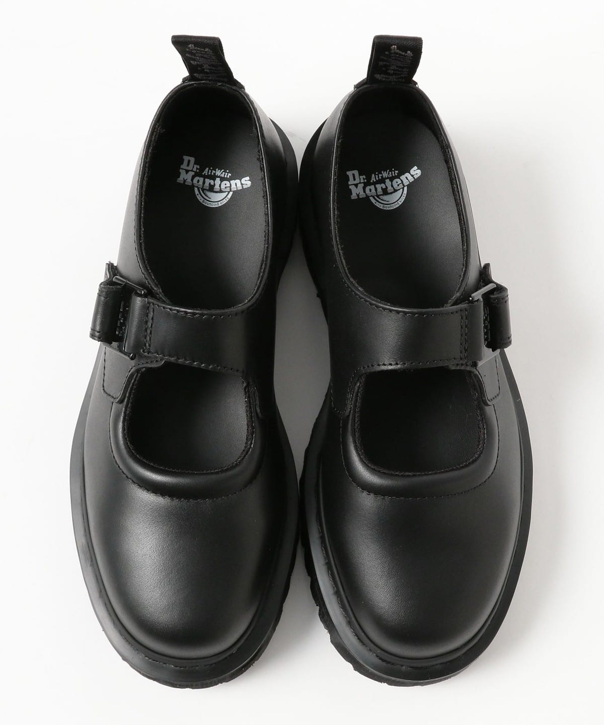 Ray BEAMS（レイ ビームス）Dr.Martens / TECH MONO メリージェーン