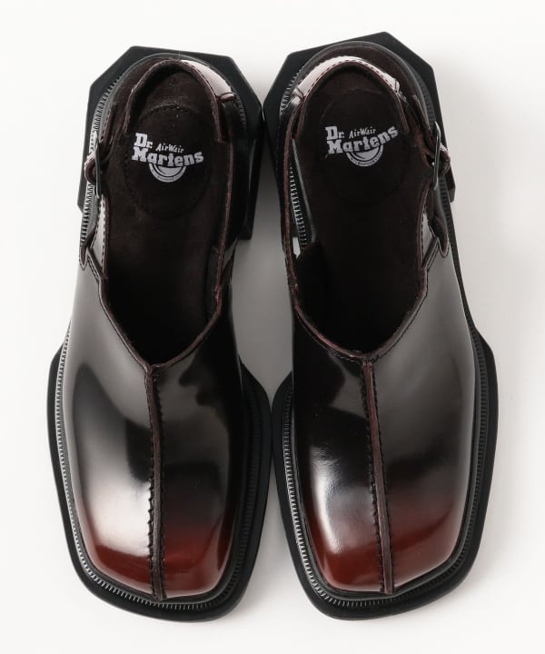 Ray BEAMS（レイ ビームス）Dr.Martens / MAYBOLE ミュール（シューズ