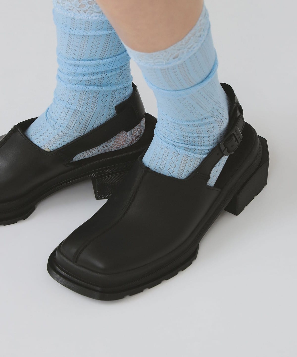 Ray BEAMS（レイ ビームス）Dr.Martens / MAYBOLE ミュール（シューズ