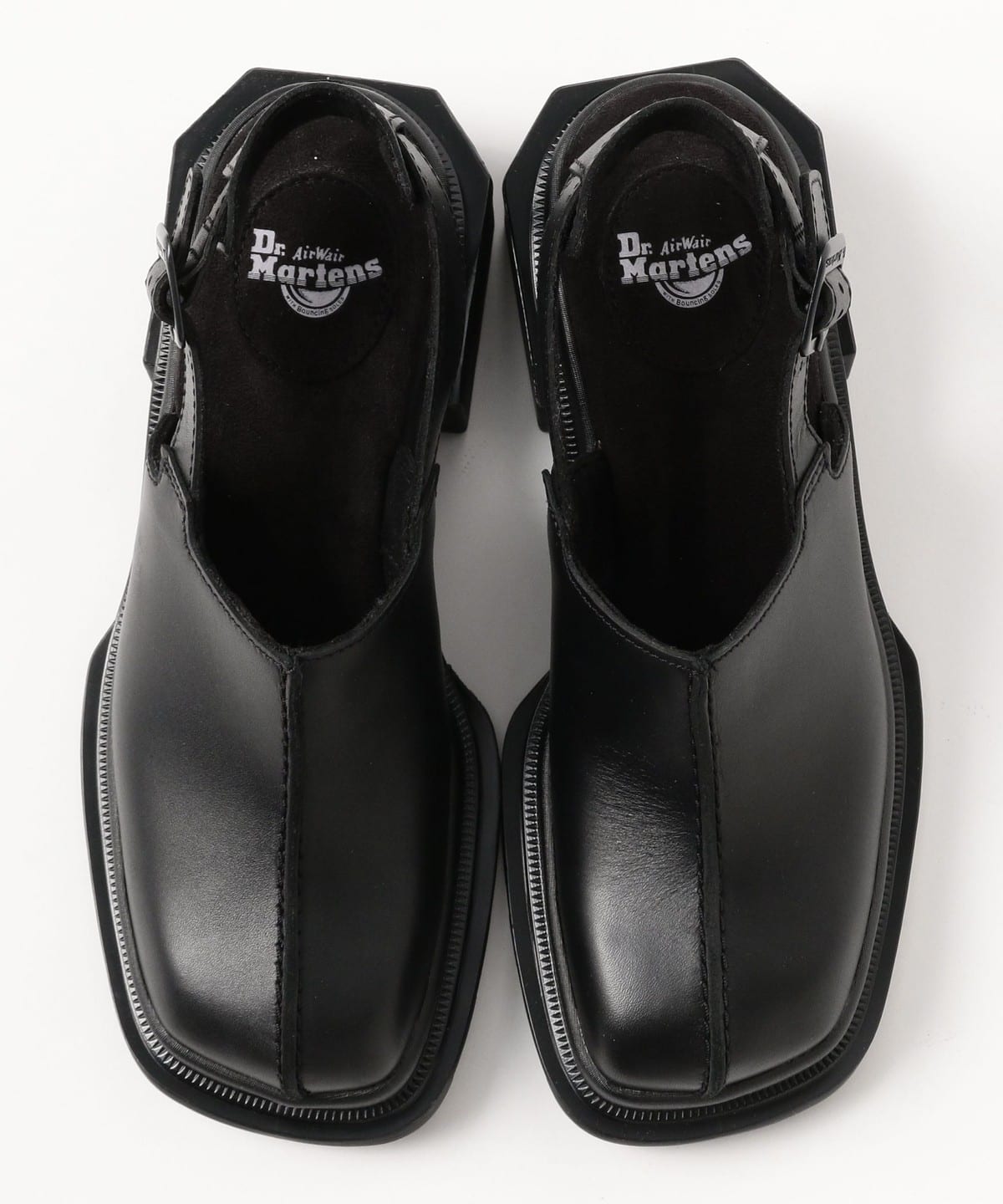 Ray BEAMS（レイ ビームス）Dr.Martens / MAYBOLE ミュール（シューズ