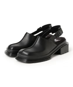 Dr.Martens / MAYBOLE ミュール