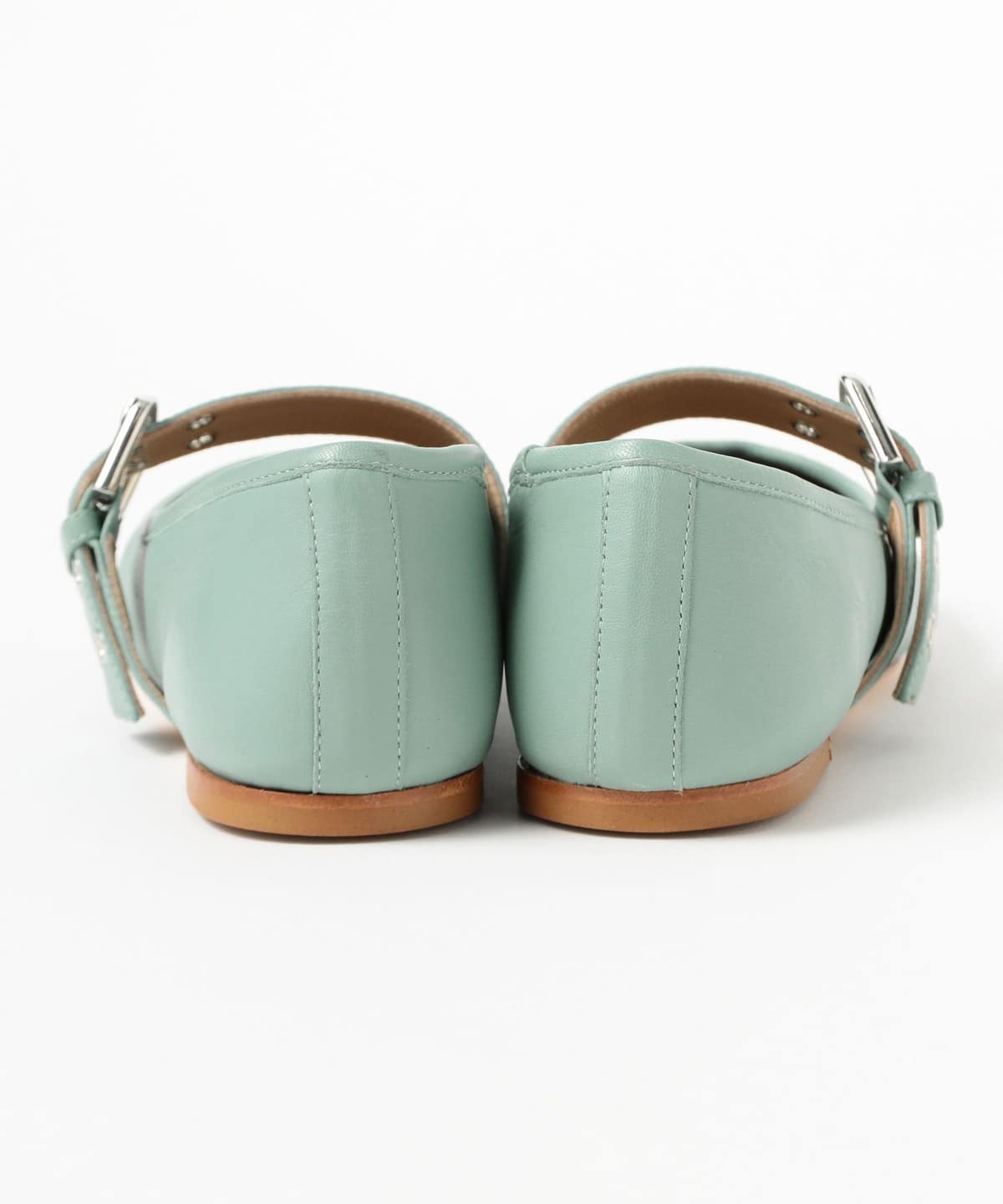 Ray BEAMS（レイ ビームス）【6/25値下げ】FABIO RUSCONI / Eyelet