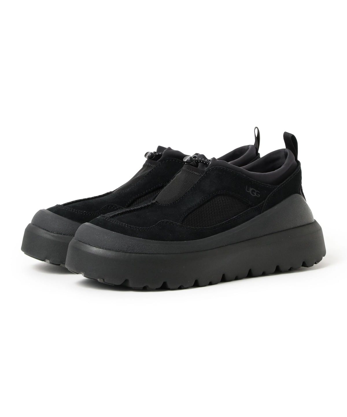 Ray BEAMS（レイ ビームス）UGG(R) / Heritage Utility Axoid