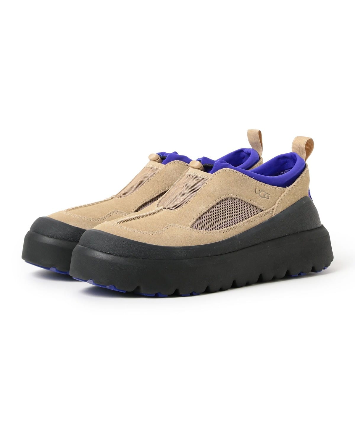 Ray BEAMS Ray BEAMS UGG(R) / Heritage Utility Axoid (Shoes) Online