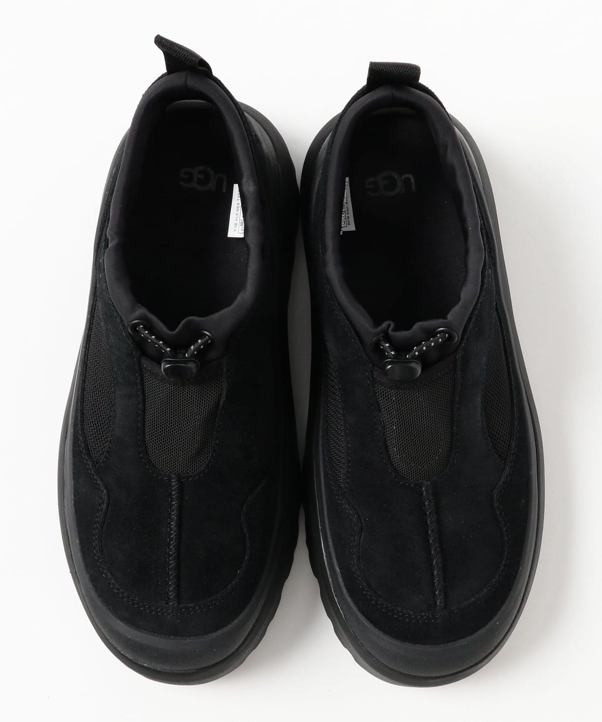 Ray BEAMS Ray BEAMS UGG(R) / Heritage Utility Axoid (Shoes) Online