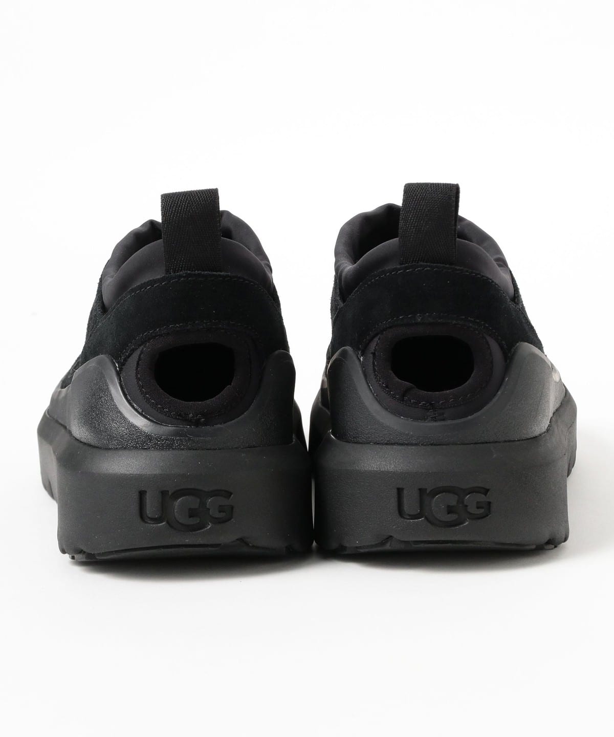 靴 hattiUGG Ray BEAMS Ray BEAMS Ray BEAMS UGG(R) / Heritage Utility Axoid (Shoes) Online