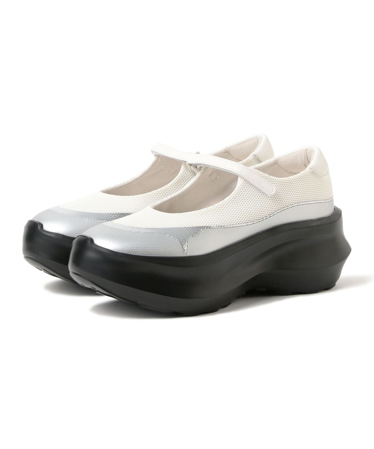 Ray BEAMS（レイ ビームス）ALM. / AMAZON STRAP SNEAKERS（シューズ