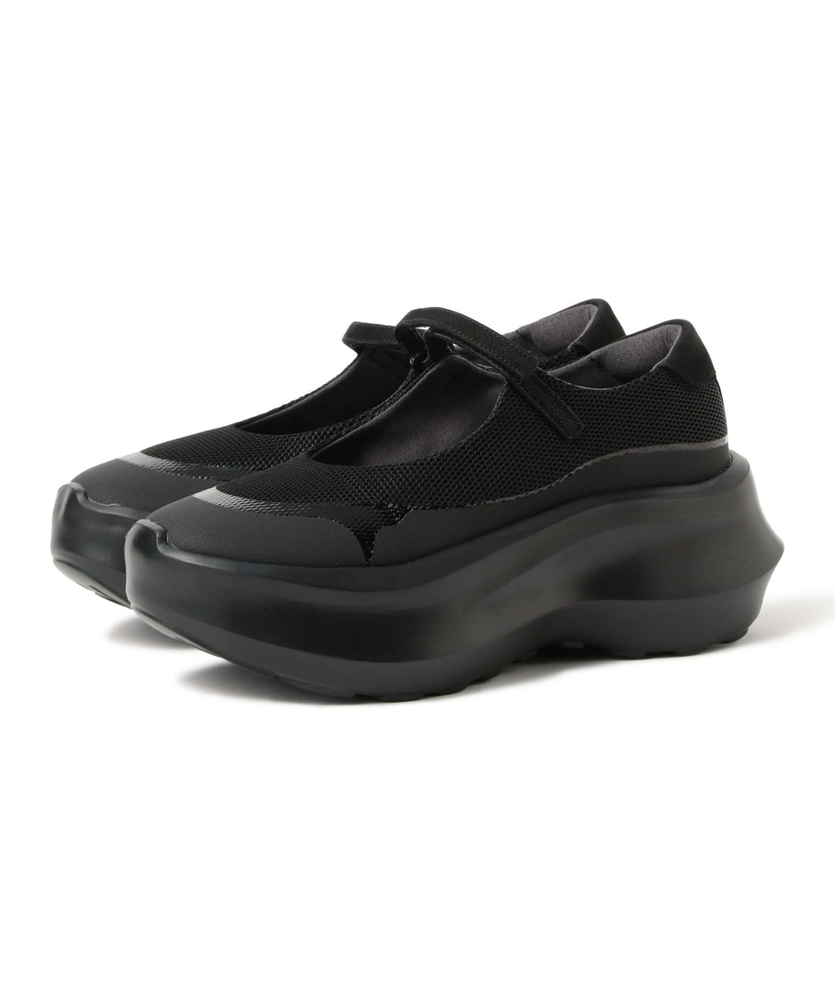 Ray BEAMS（レイ ビームス）ALM. / AMAZON STRAP SNEAKERS（シューズ