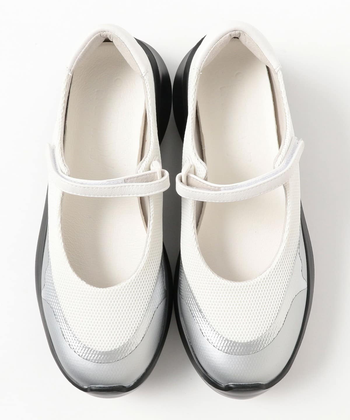 Ray BEAMS（レイ ビームス）ALM. / AMAZON STRAP SNEAKERS（シューズ