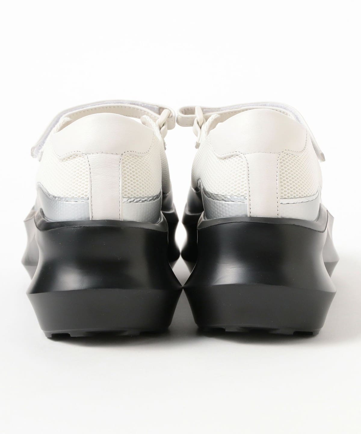 Ray BEAMS（レイ ビームス）ALM. / AMAZON STRAP SNEAKERS（シューズ 