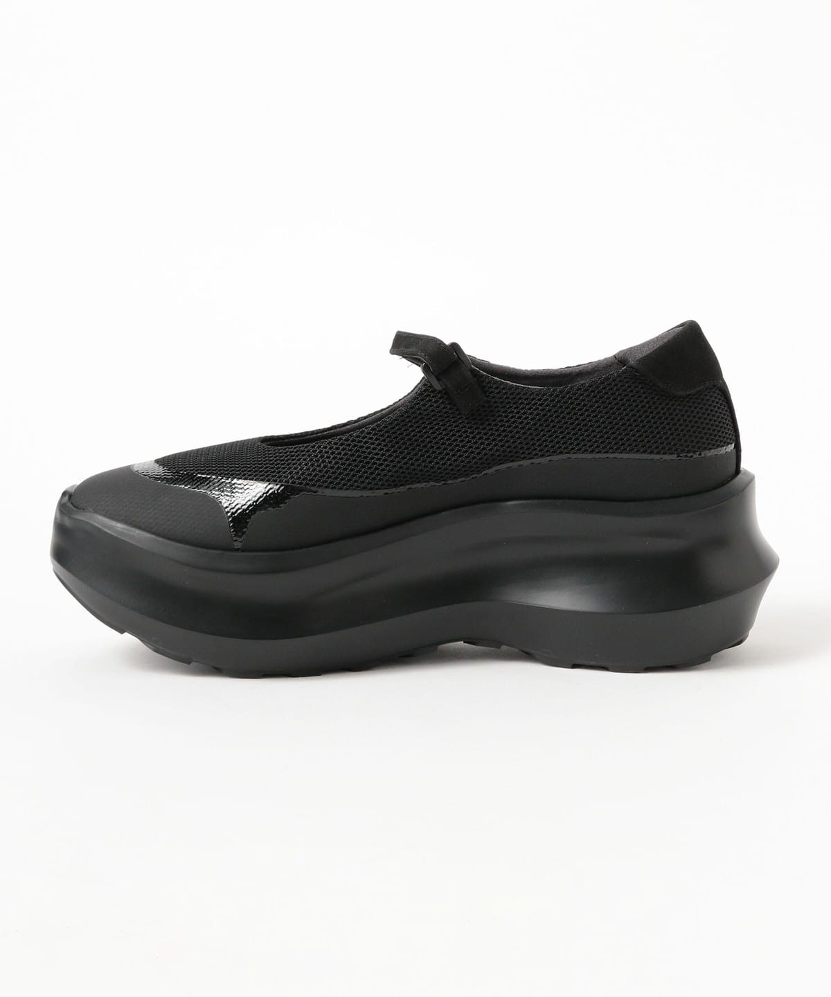 Ray BEAMS（レイ ビームス）ALM. / AMAZON STRAP SNEAKERS（シューズ