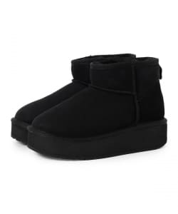 【WEB限定】EMU / STINGER MICRO FLATFORM 2.0