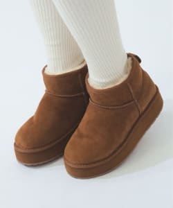 【WEB限定】EMU / STINGER MICRO FLATFORM 2.0