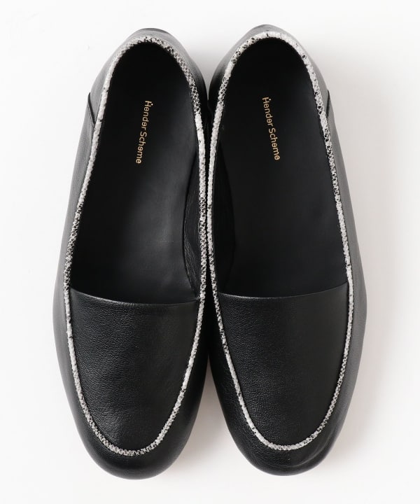 Hender Scheme / oval moca
