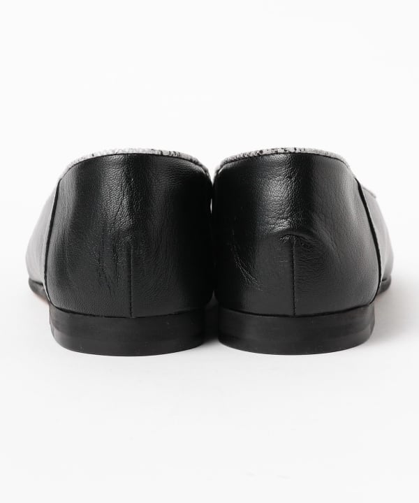 Hender Scheme / oval moca