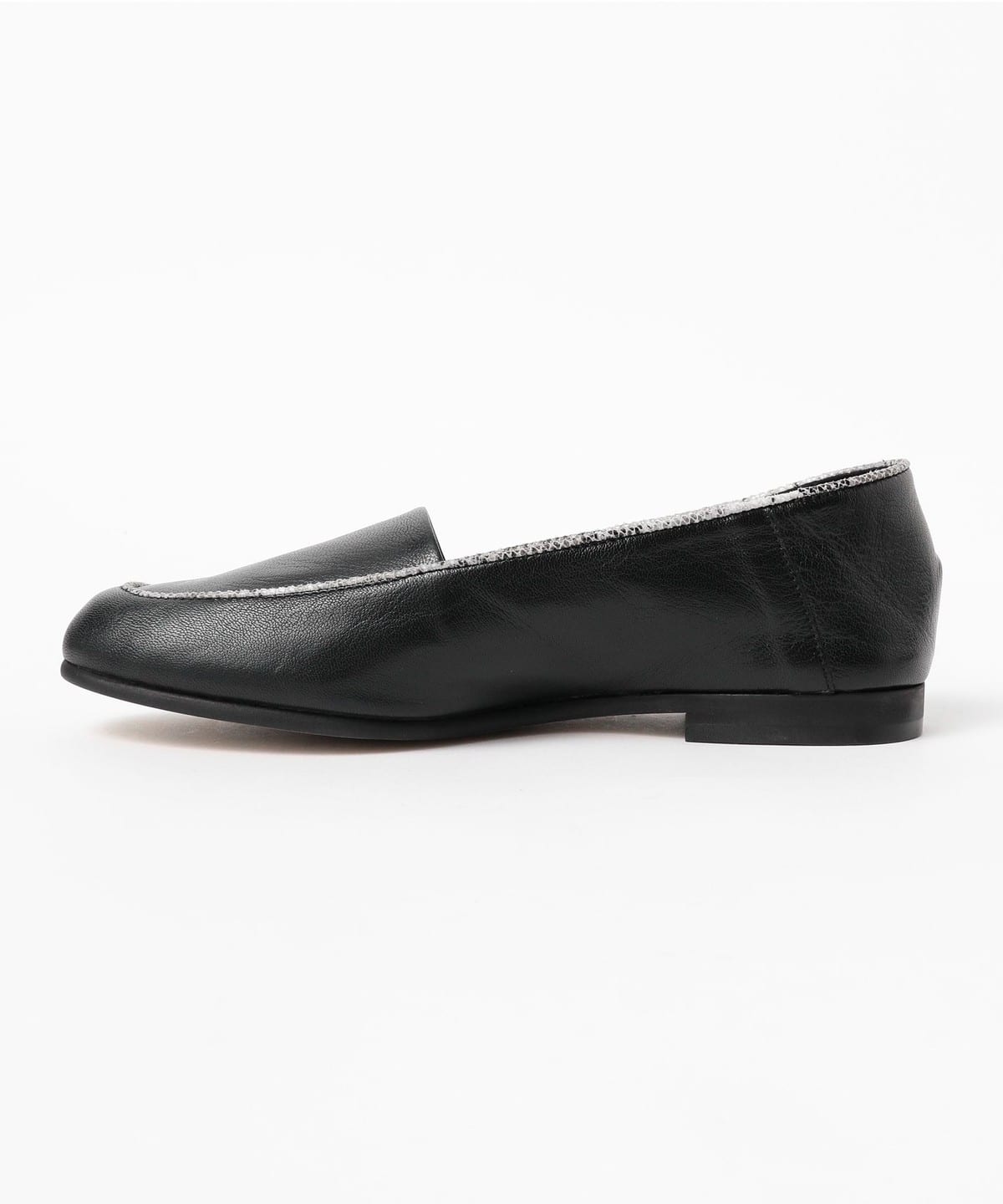 Hender Scheme / oval moca 樂福鞋