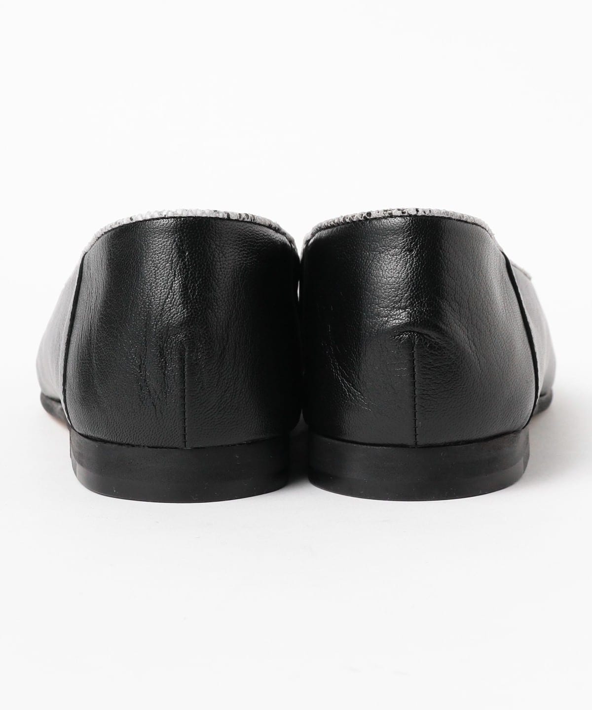 Hender Scheme / oval moca 樂福鞋
