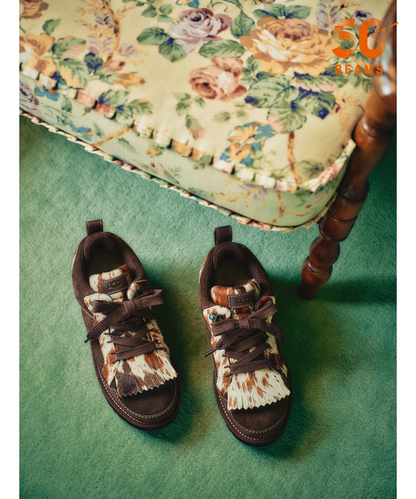 UGG(R) / LOWMEL WESTERN