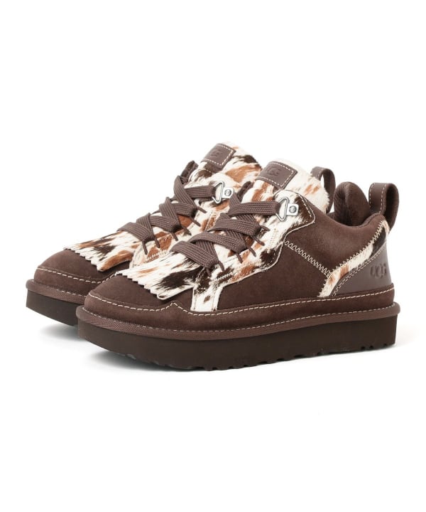 UGG(R) / LOWMEL WESTERN