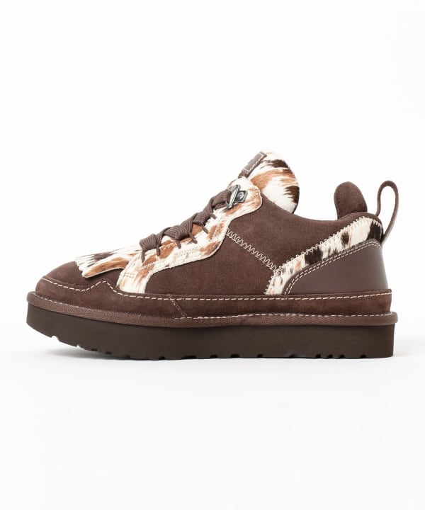 UGG(R) / LOWMEL WESTERN