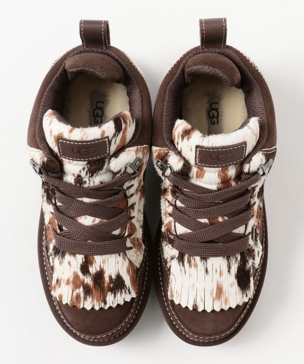 UGG(R) / LOWMEL WESTERN