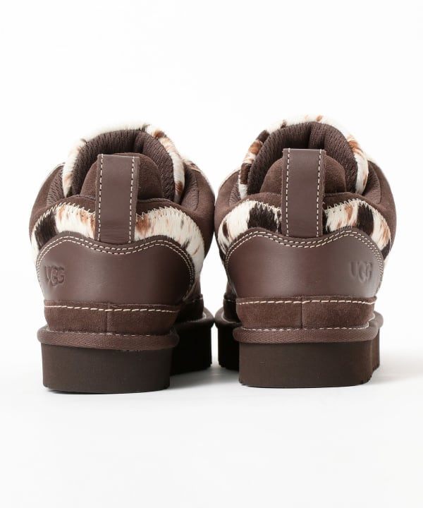 UGG(R) / LOWMEL WESTERN