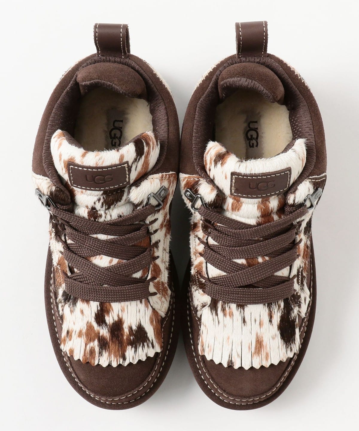 BEAMS SELECTION for WOMEN（ビームス セレクション for ウィメン）UGG