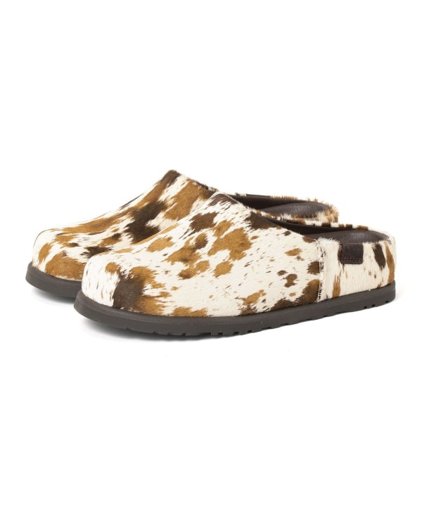 UGG(R) / Otzo Western clog