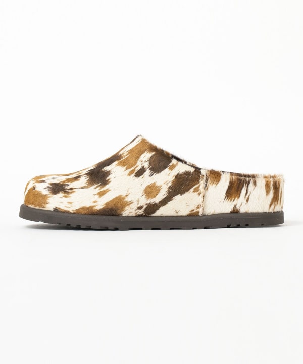 UGG(R) / Otzo Western clog
