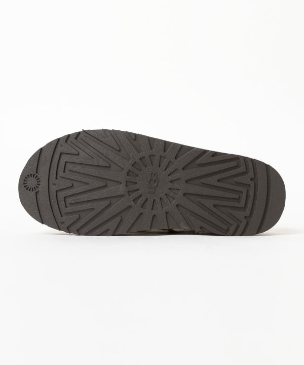 UGG(R) / Otzo Western clog