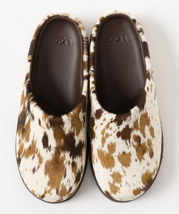 UGG(R) / Otzo Western clog