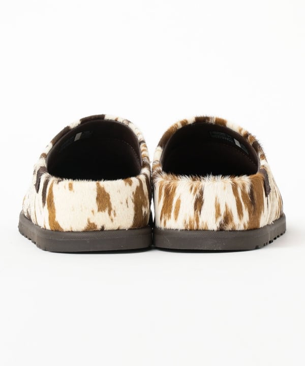 UGG(R) / Otzo Western clog