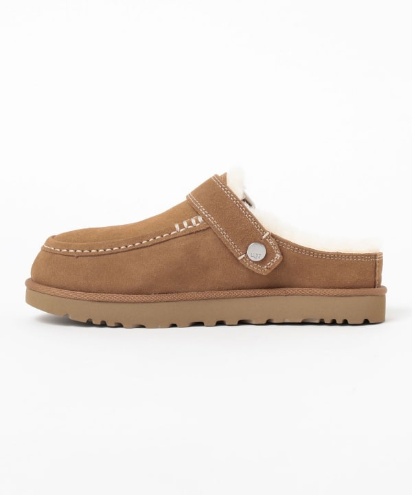 UGG(R) / Goldenstar Evelina Clog