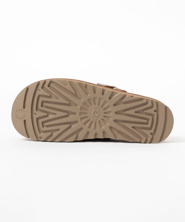 UGG(R) / Goldenstar Evelina Clog