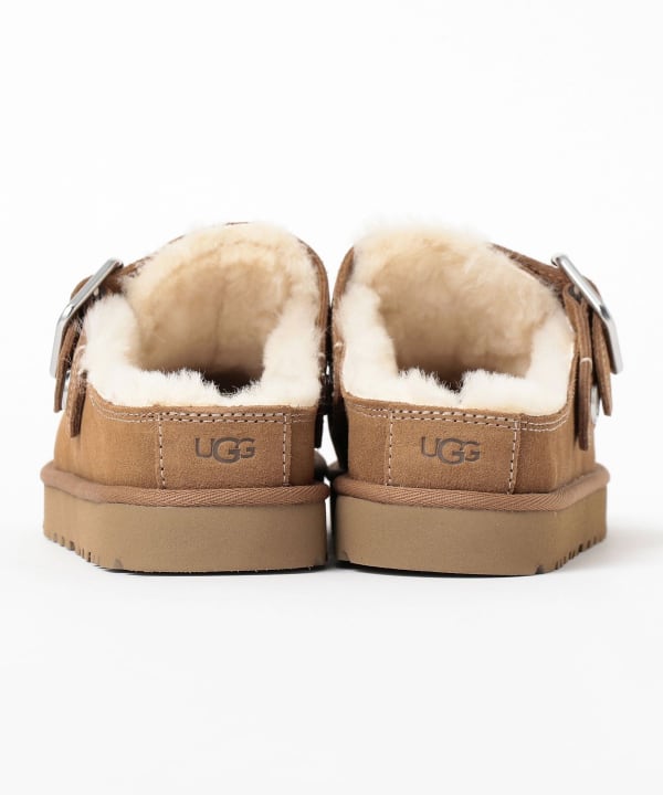 UGG(R) / Goldenstar Evelina Clog