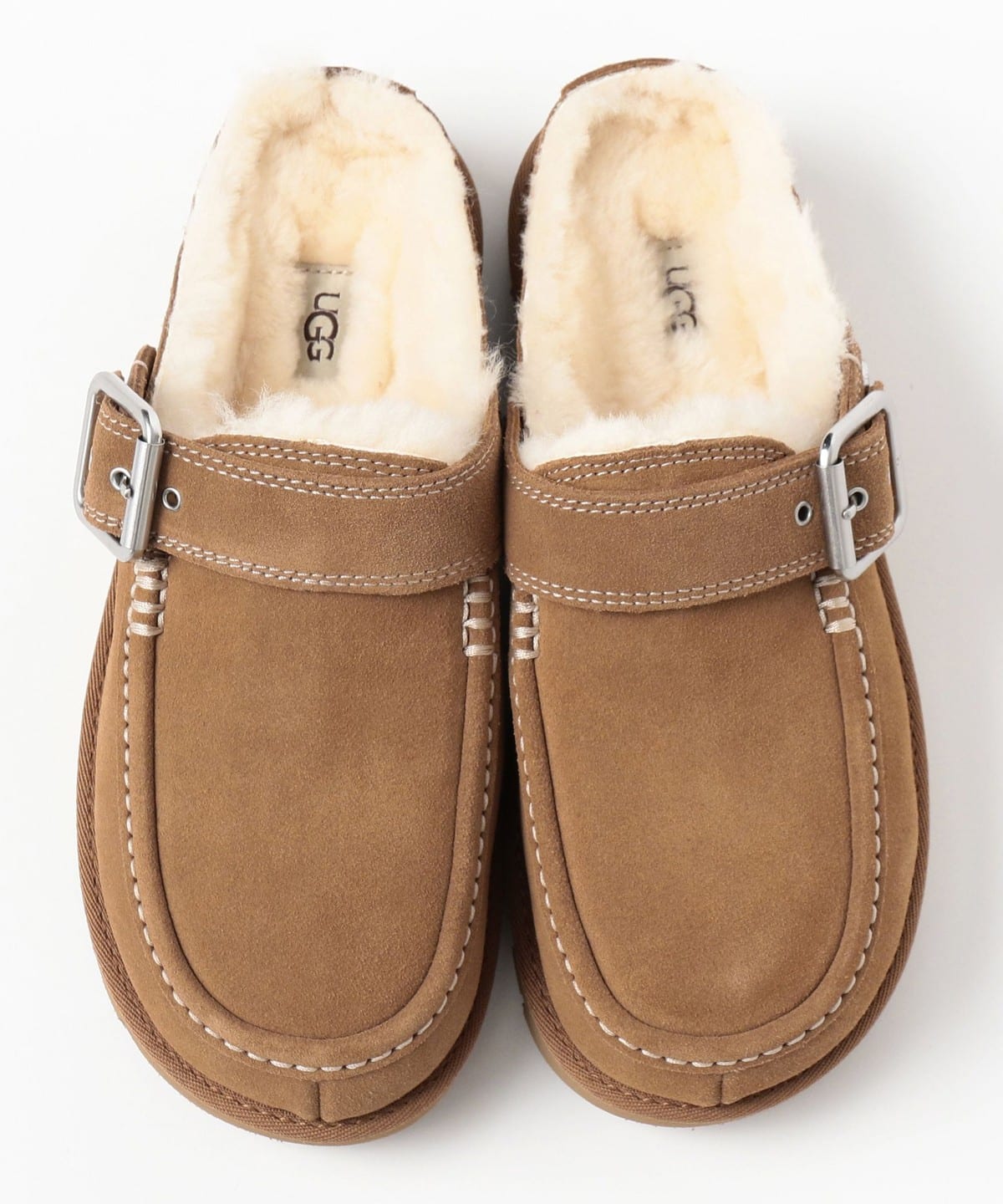 BEAMS SELECTION for WOMEN（ビームス セレクション for ウィメン）UGG