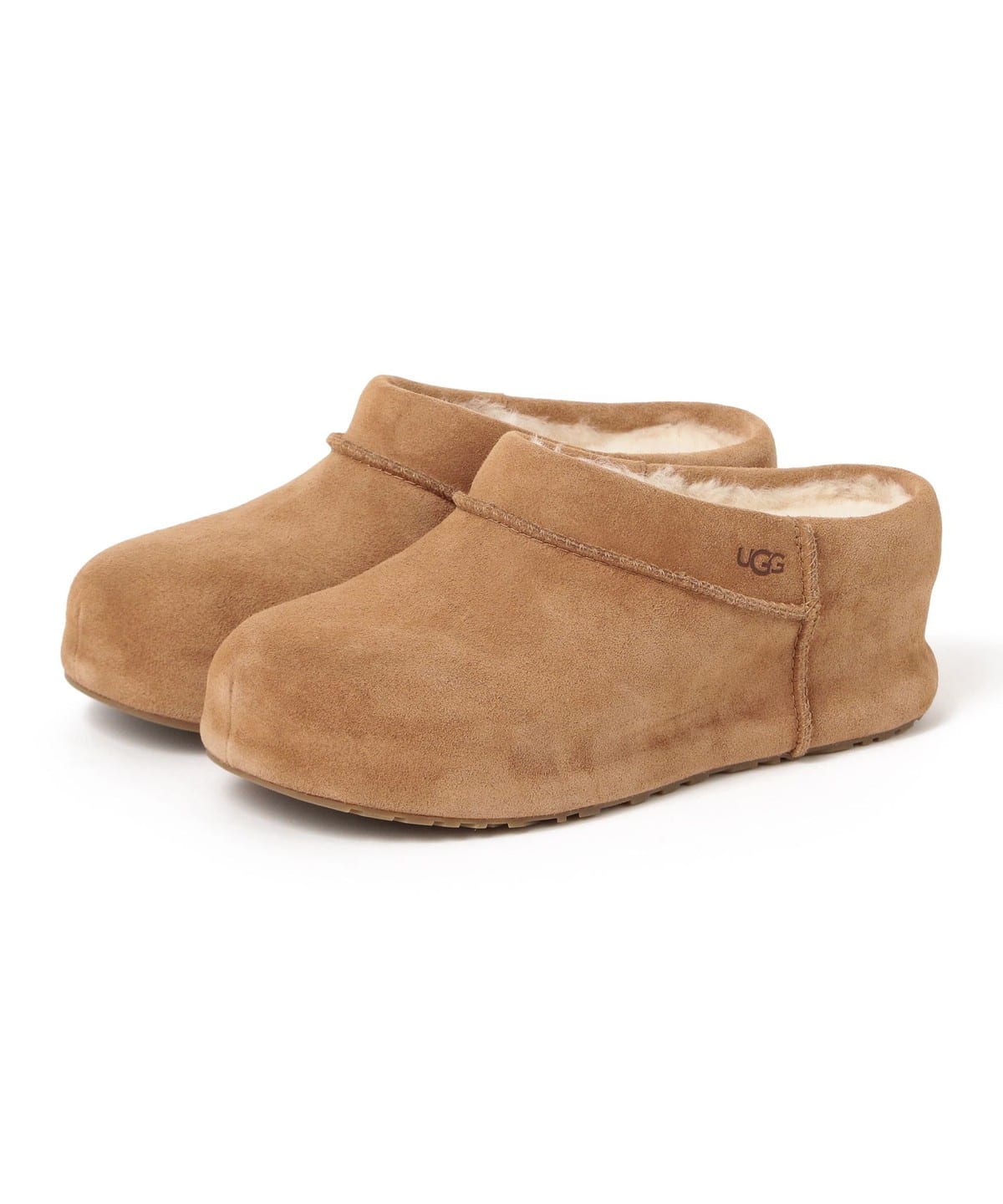 BEAMS SELECTION for WOMEN（ビームス セレクション for ウィメン）UGG
