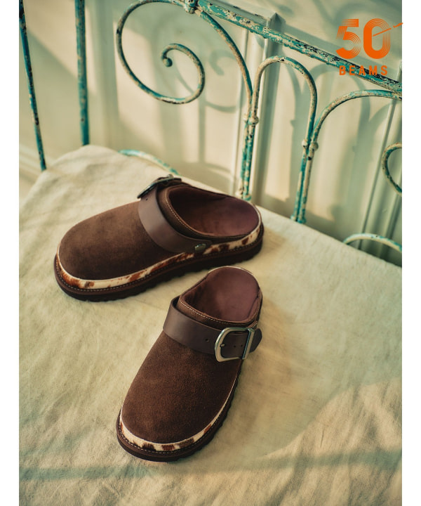 UGG(R) / Goldenstar Western Clog