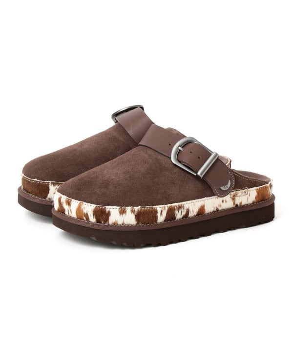 UGG(R) / Goldenstar Western Clog