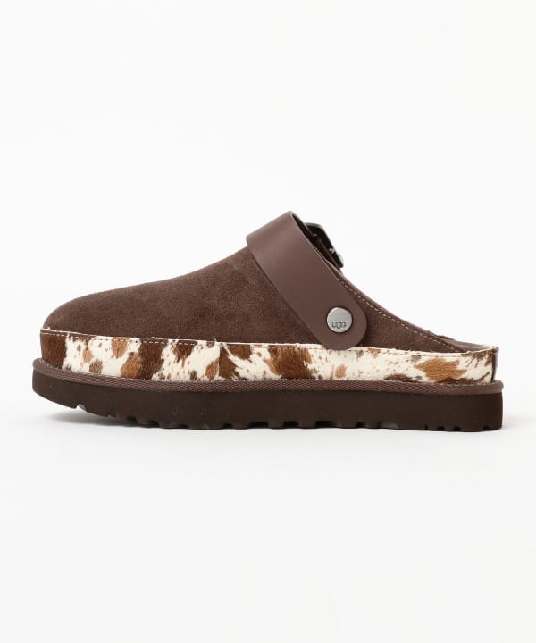 UGG(R) / Goldenstar Western Clog