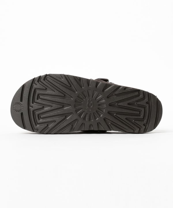 UGG(R) / Goldenstar Western Clog