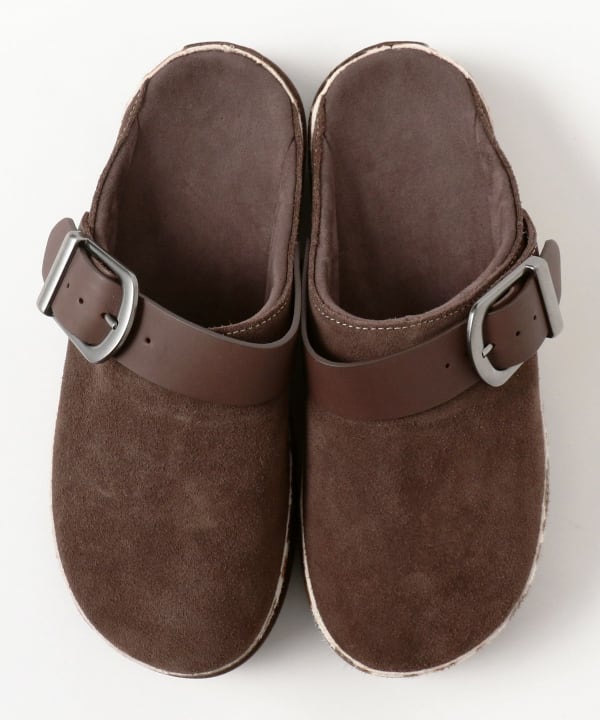 UGG(R) / Goldenstar Western Clog