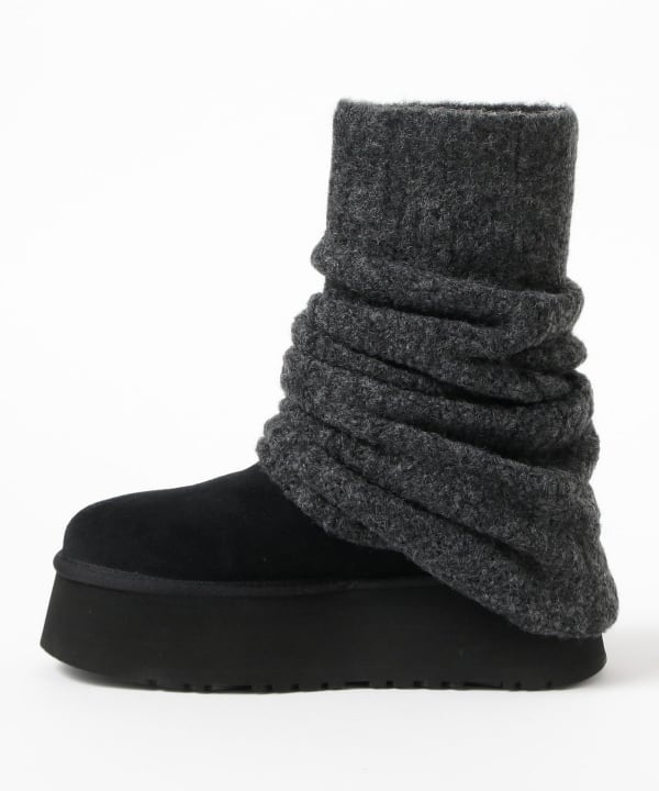 UGG(R) / Classic Mini Dipper Legwarmer