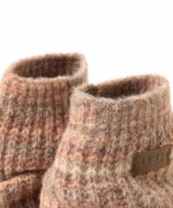 UGG(R) / Classic Mini Dipper Legwarmer