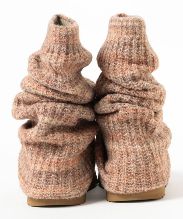 UGG(R) / Classic Mini Dipper Legwarmer