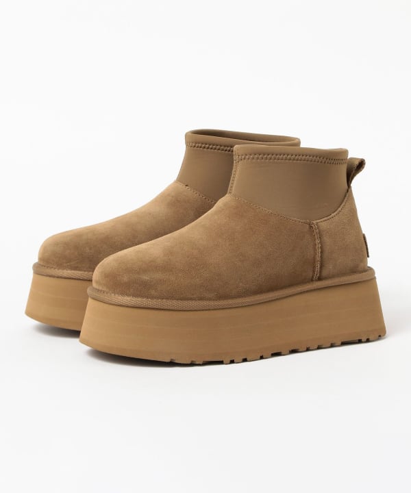 UGG(R) / Classic Mini Dipper Legwarmer