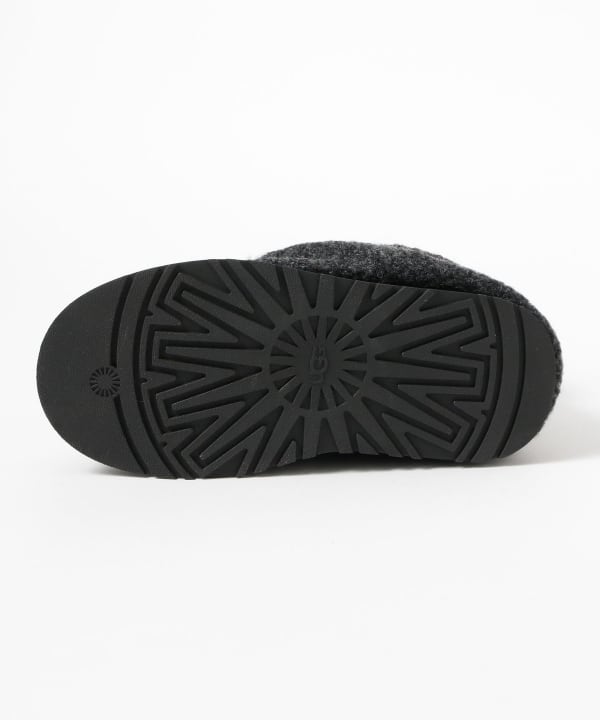 UGG(R) / Classic Mini Dipper Legwarmer