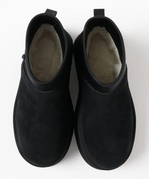 UGG(R) / Classic Mini Dipper Legwarmer
